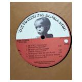 Record Albums - George Harrison & Friends, The Concert for Bangladesh Box Set w/ Book