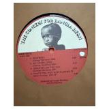 Record Albums - George Harrison & Friends, The Concert for Bangladesh Box Set w/ Book