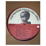 Record Albums - George Harrison & Friends, The Concert for Bangladesh Box Set w/ Book