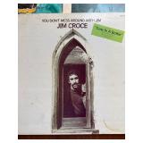 Record Albums - Jim Croce