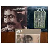 Record Albums - Jim Croce