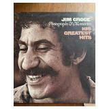 Record Albums - Jim Croce