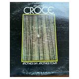 Record Albums - Jim Croce