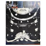 Record Albums - Jethro Tull