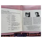 Record Albums - Jethro Tull