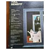 Record Albums - Jethro Tull