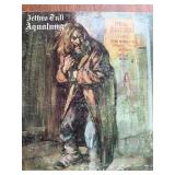 Record Albums - Jethro Tull