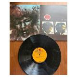 Record Albums - Jimi Hendrix (one does not have cover)