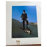 Record Albums - Pink Floyd