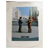 Record Albums - Pink Floyd