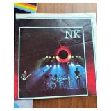 Record Albums - Pink Floyd