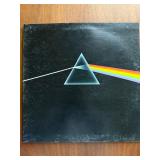 Record Albums - Pink Floyd