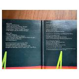 Record Albums - Pink Floyd