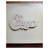 Record Albums - Chicago Boxed Set