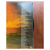 Record Albums - Santana