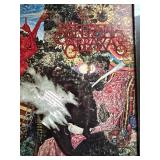 Record Albums - Santana