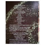 Record Albums - Santana