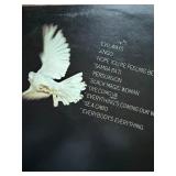 Record Albums - Santana