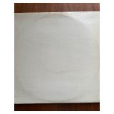 Record Albums - The Beatles - The White Album
