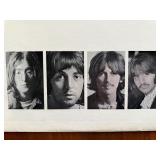 Record Albums - The Beatles - The White Album