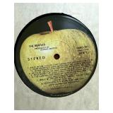 Record Albums - The Beatles - The White Album