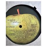 Record Albums - The Beatles - The White Album