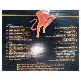 Record Albums - Elvin Bishop