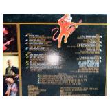 Record Albums - Elvin Bishop