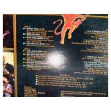 Record Albums - Elvin Bishop