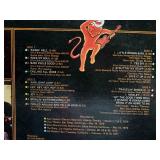 Record Albums - Elvin Bishop