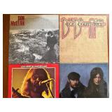 Record Albums - Don McClean and More