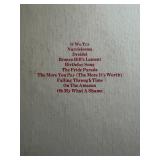 Record Albums - Don McClean and More