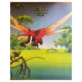 Record Albums - Osibisa (2) and Rock On Golden Rock Greats