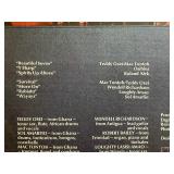 Record Albums - Osibisa (2) and Rock On Golden Rock Greats