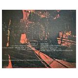 Record Albums - Osibisa (2) and Rock On Golden Rock Greats