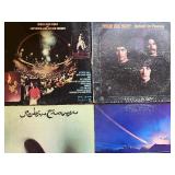 Record Albums - Three Dog Night and MORE
