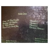 Record Albums - Three Dog Night and MORE