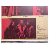 Record Albums - James Gang