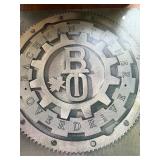 Record Albums - Bachman Turner Overdrive