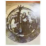 Record Albums - Bachman Turner Overdrive