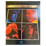 Record Albums - Bachman Turner Overdrive