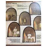 Record Albums - Black Oak Arkansas