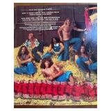 Record Albums - Black Oak Arkansas