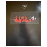 Record Albums - Yes Songs and The Best of 71
