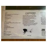 Record Albums - Yes Songs and The Best of 71