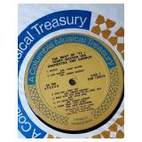 Record Albums - Yes Songs and The Best of 71