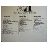 Record Albums - Yes Songs and The Best of 71