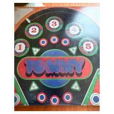 Record Albums - London Symphony Orchestra Performance of The Who