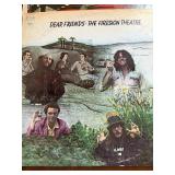 Record Albums - The Firesign Theater