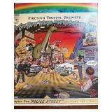 Record Albums - The Firesign Theater